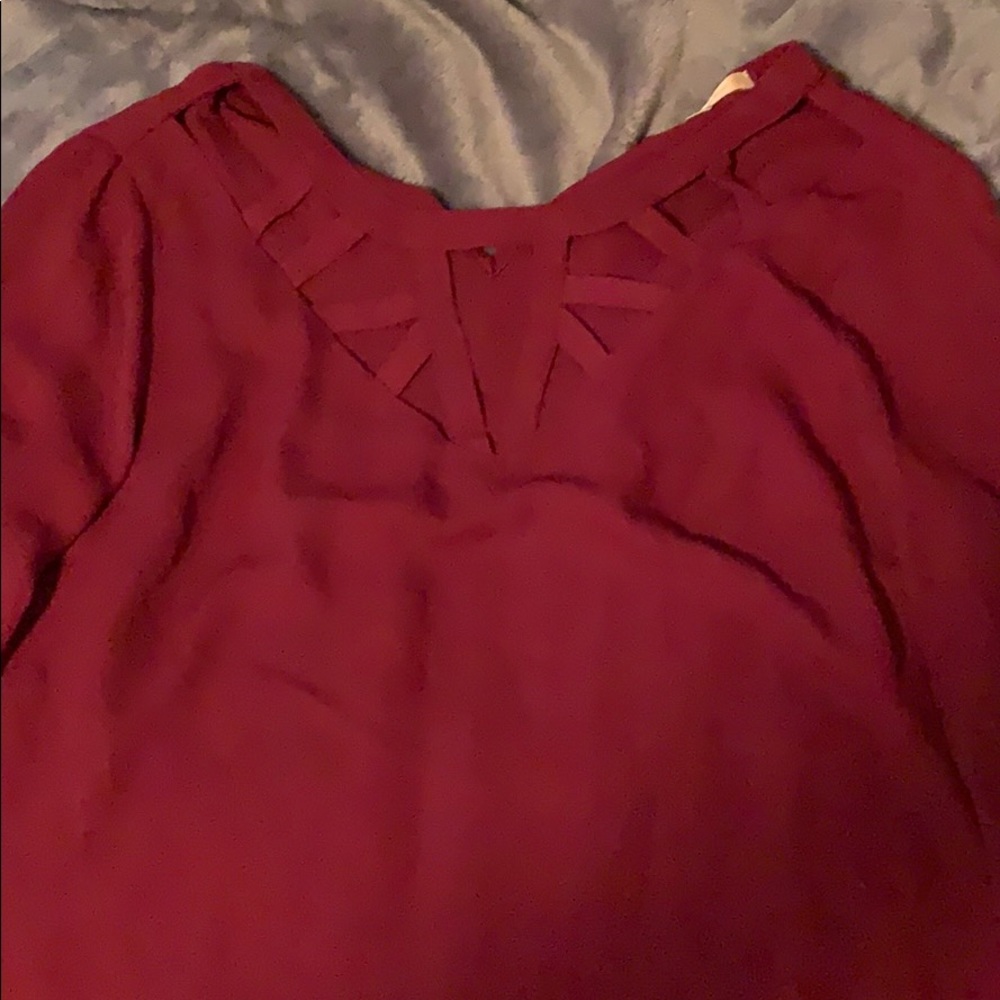 Blouse